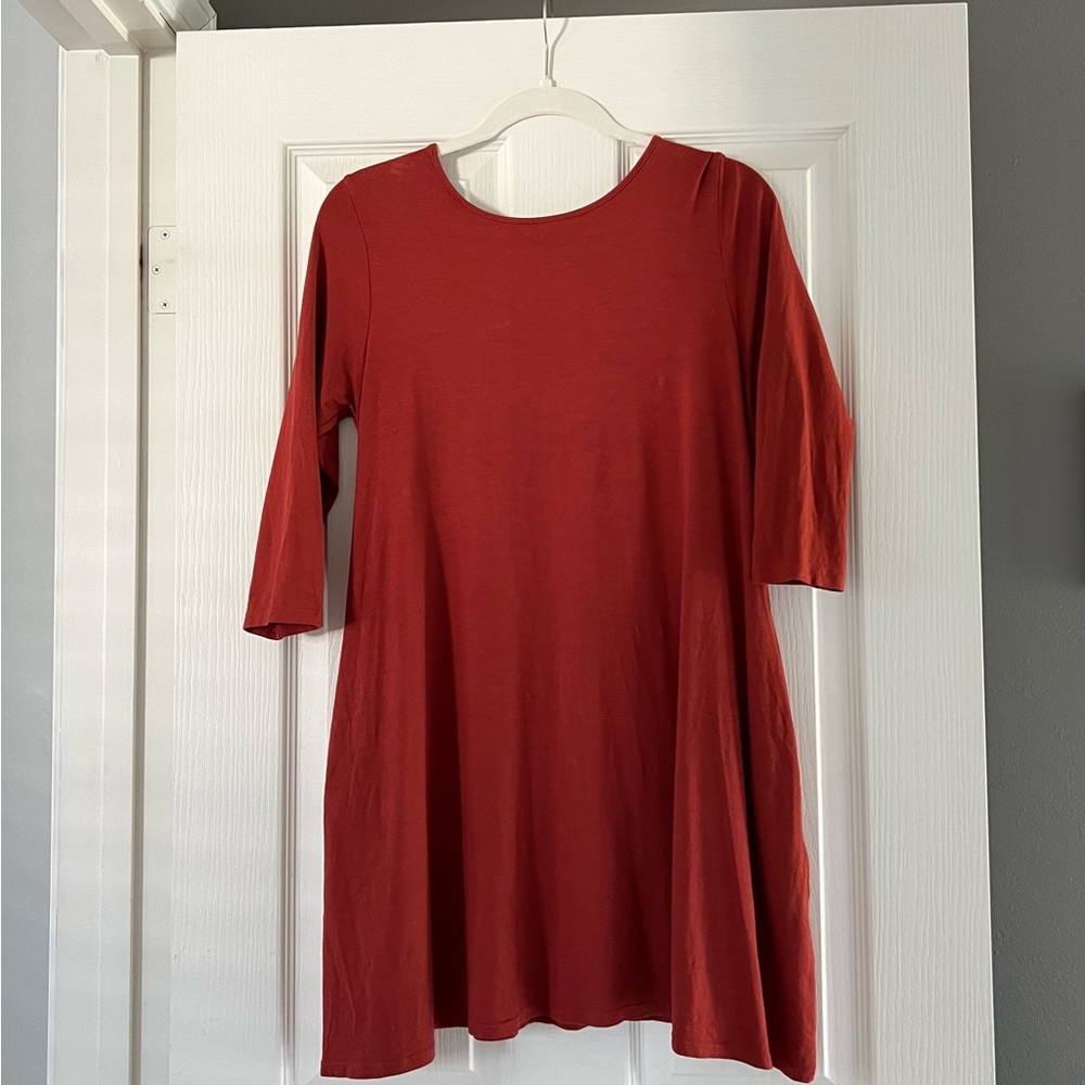 fighting eel dress size M
